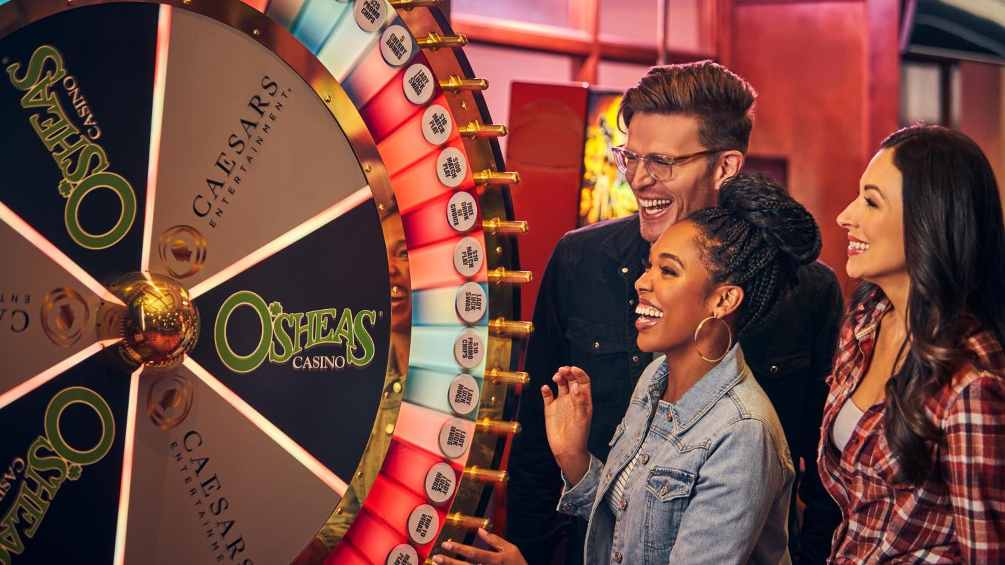 Lady Luck Casino بلاك هوك المظهر الخارجي الصورة