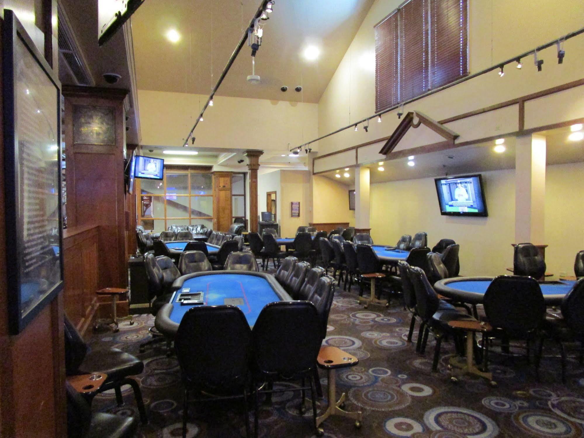 Lady Luck Casino بلاك هوك المظهر الخارجي الصورة