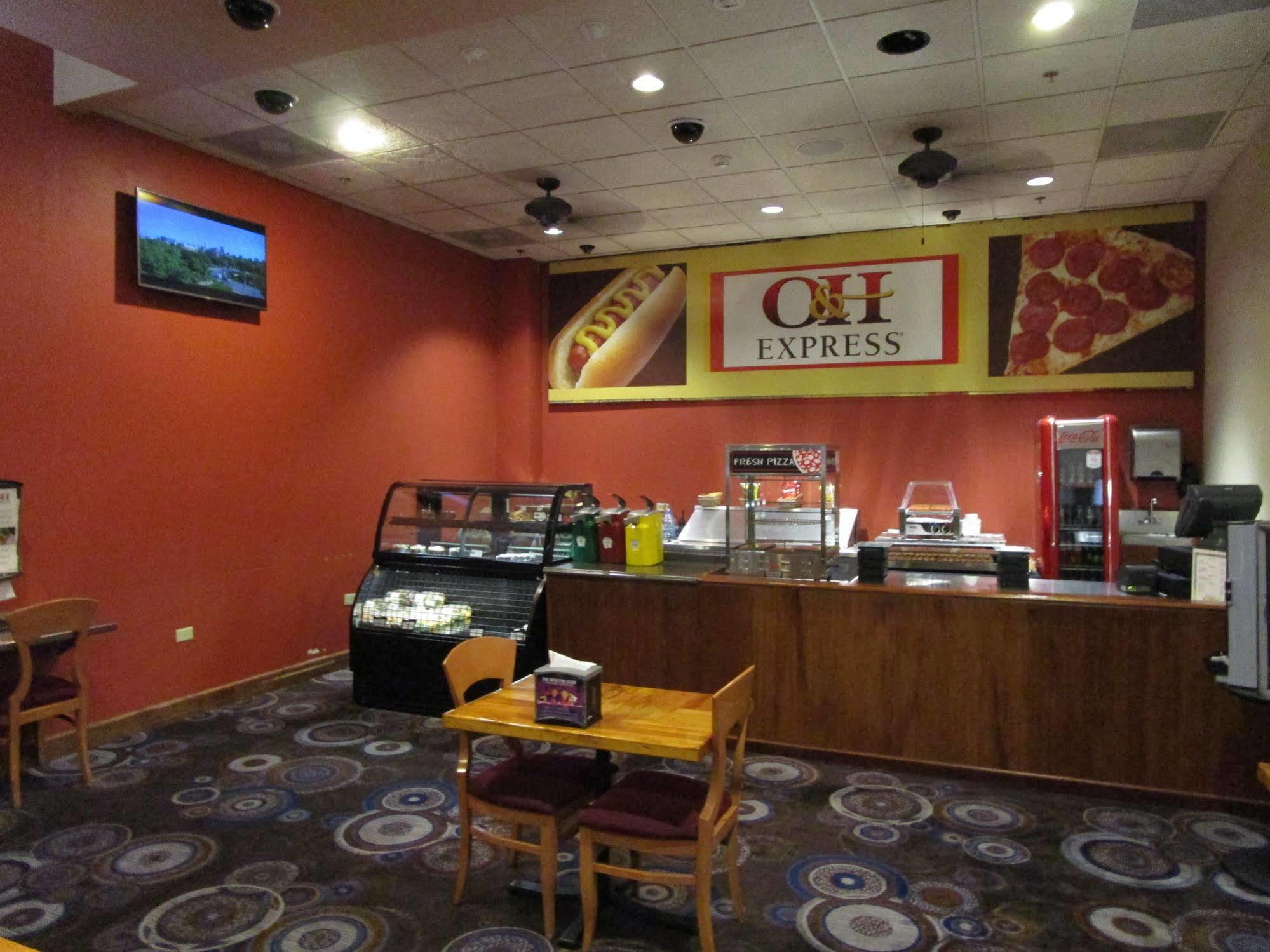 Lady Luck Casino بلاك هوك المظهر الخارجي الصورة