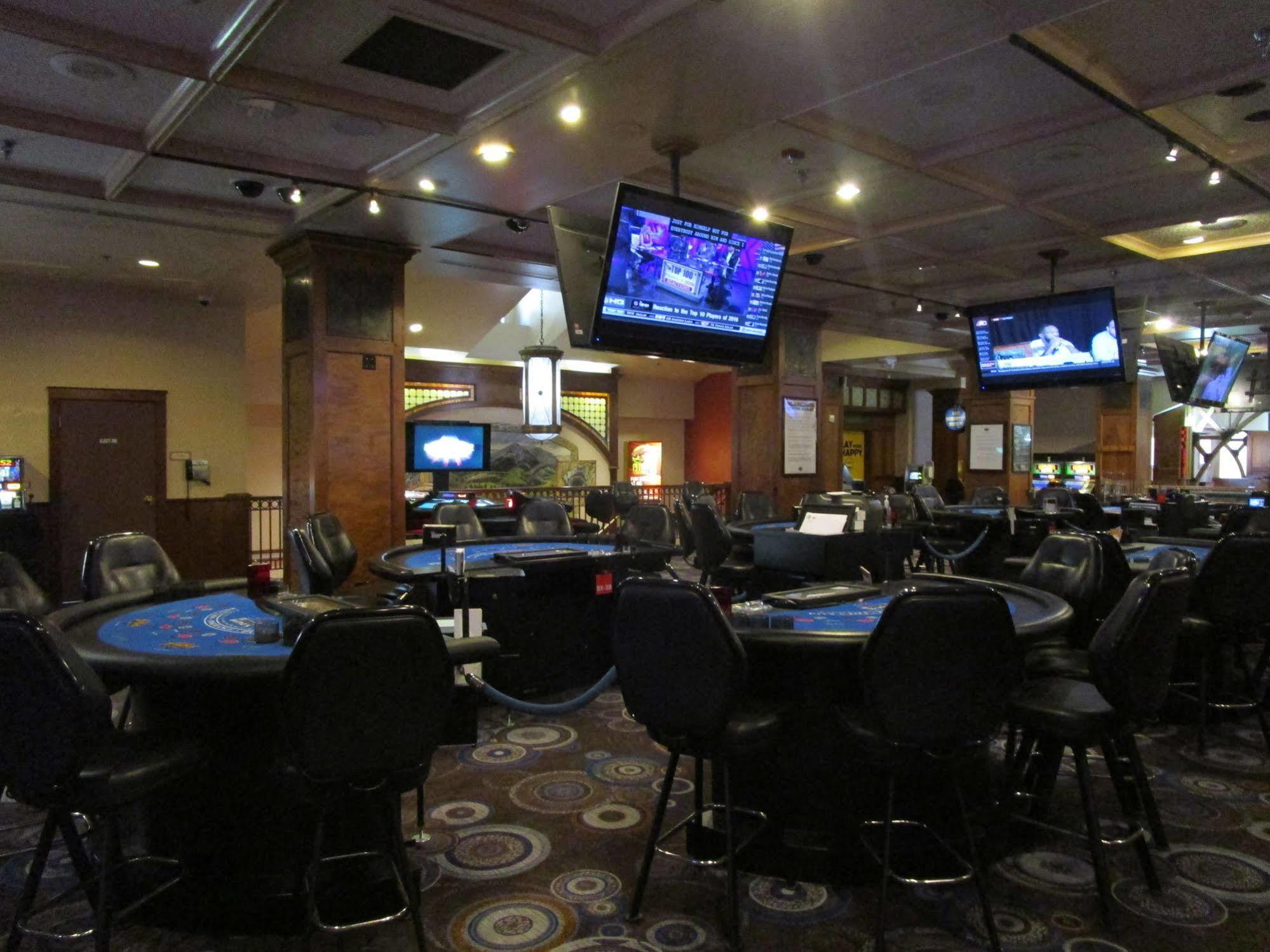 Lady Luck Casino بلاك هوك المظهر الخارجي الصورة